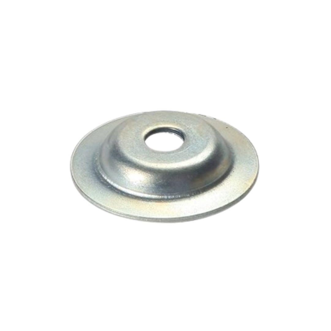 COX Steel 10.3oz Plunger